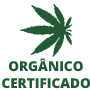 CBD Orgânico certificado
