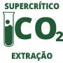 CBD Extrato de CO2 supercrítico