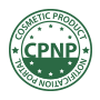 CBD Produtos Cosméticos Certificados CPNP