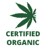 Óleo de pós do soa de Certificado Orgânico