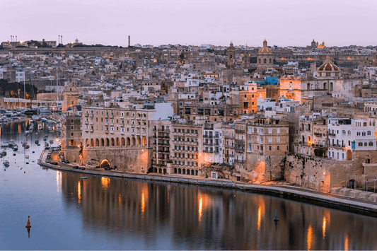 A reforma do canábis em Malta