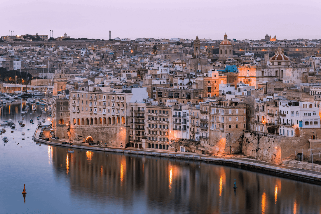 A reforma do canábis em Malta