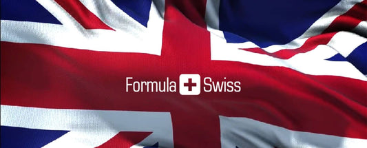 Formula Swiss UK Ltd. estabelecida em North Yorkshire