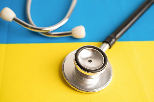Ucrânia apoia projeto de lei sobre a canábis medicinal