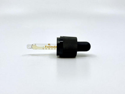Pipeta de óleo CBD para gatos
