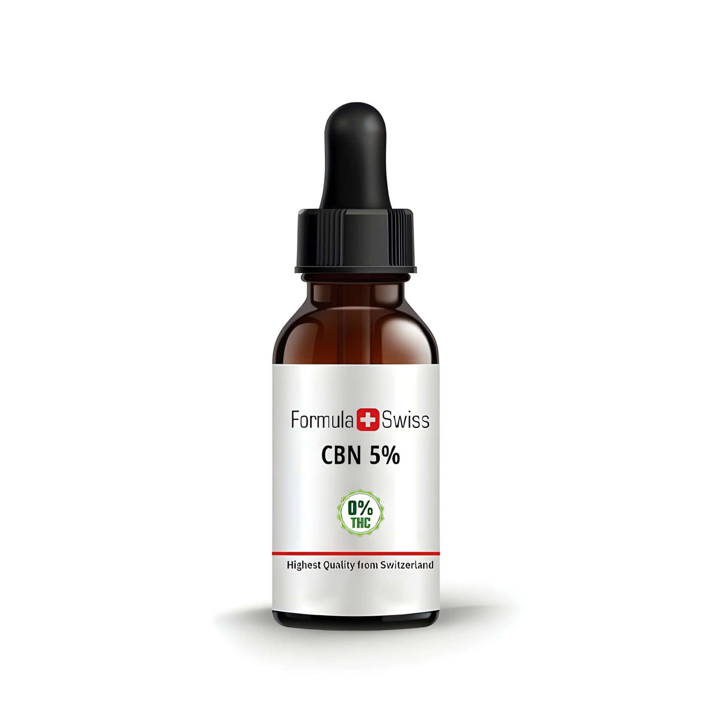 Óleo CBN 5%