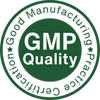 Fabricado sob GMP e ISO normas