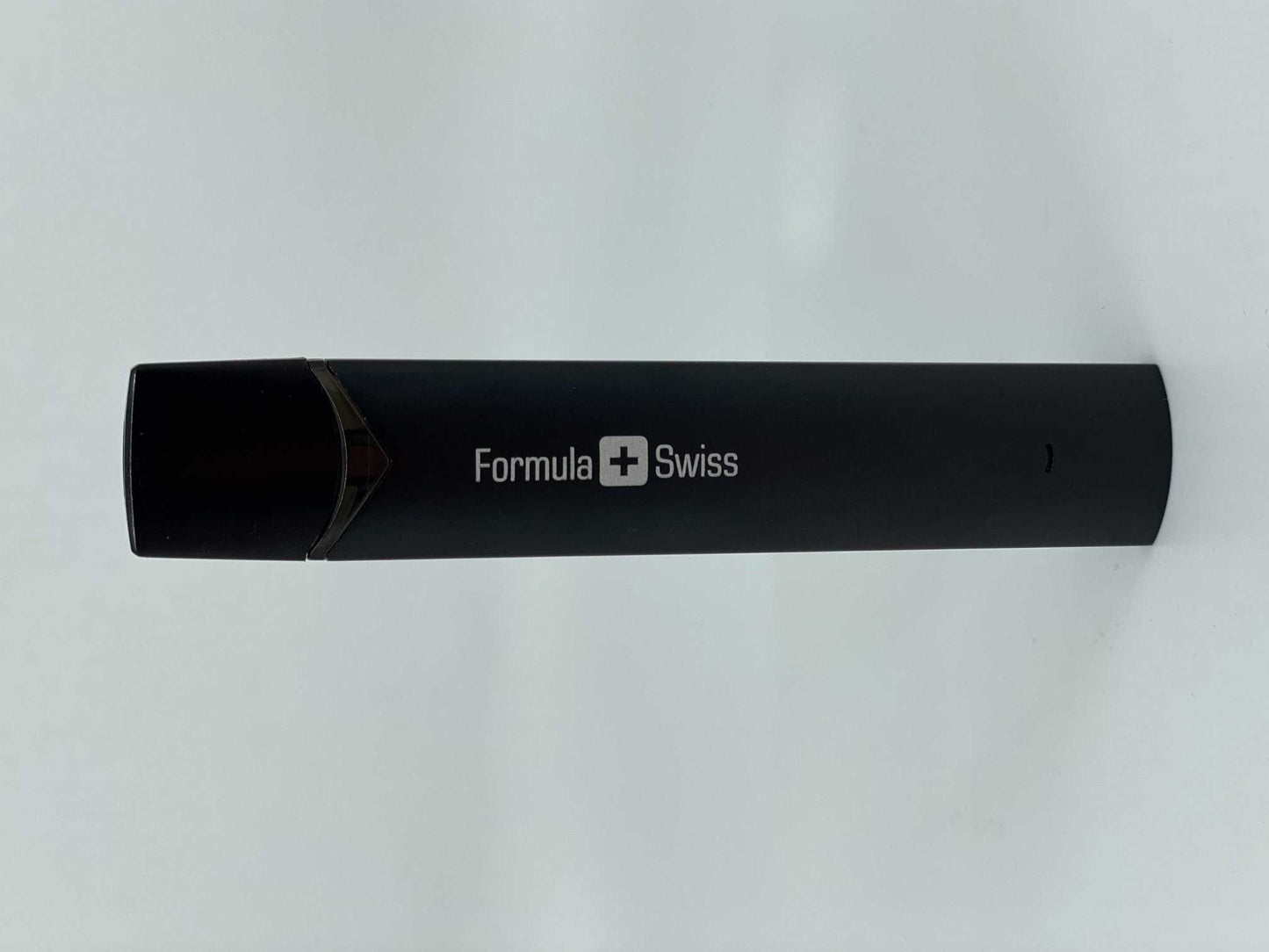 Formula Swiss V10 vaporizador CBD