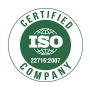 Óleo de pós do soa de ISO Certificado