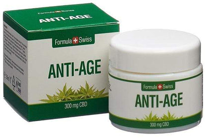 cbd anti idade