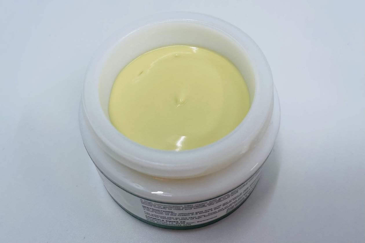 cbd creme de alivio profundo