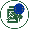 Produtos registrados no EU e UK