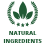 Óleo de pós do soa de de Ingredientes Naturais