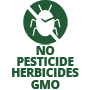 Óleo de pós do soa de Pesticida Livre