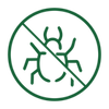 Verificada para a pureza